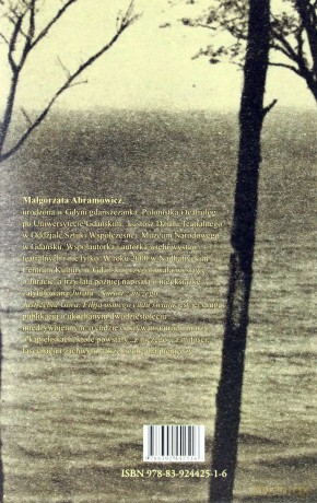 Jastrzębia Góra. Filija Ósmego Cudu Świata - Abramowicz Małgorzata [KSIĄŻKA]