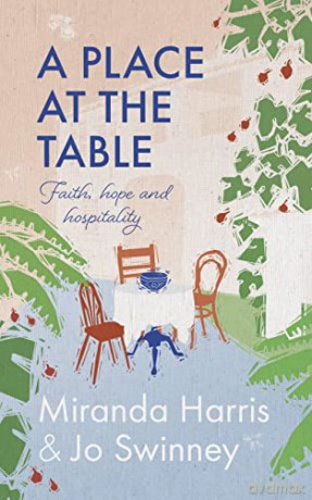 Place At The Table - Jo Swinney [KSIĄŻKA]