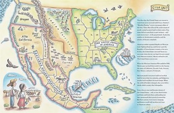 Place Called America - Thermes Jennifer [KSIĄŻKA]
