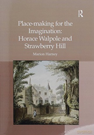 Place Making For The Imagination H - Harney [KSIĄŻKA]