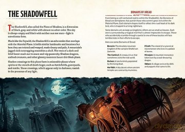 Places Portals Dungeons Dragons - Stacy King [KSIĄŻKA]