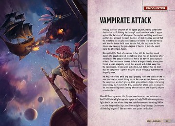 Places Portals Dungeons Dragons - Stacy King [KSIĄŻKA]