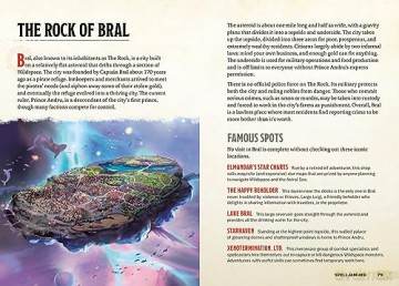 Places Portals Dungeons Dragons - Stacy King [KSIĄŻKA]