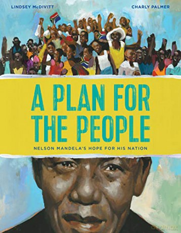 Plan For The People [KSIĄŻKA]