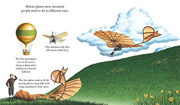 Planes - Donald Grant [KSIĄŻKA]