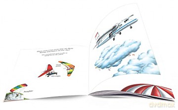Planes - Donald Grant [KSIĄŻKA]