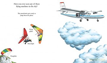 Planes - Donald Grant [KSIĄŻKA]
