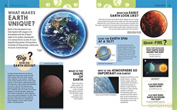 Planet Earth [KSIĄŻKA]