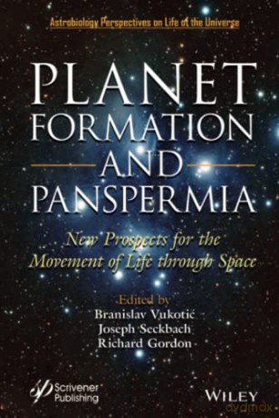 Planet Formation And Panspermia [KSIĄŻKA]