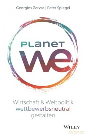 Planet We 8211 Wirtschaft Und Weltpo [KSIĄŻKA]
