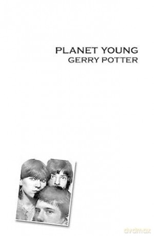 Planet Young [KSIĄŻKA]