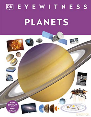Planets [KSIĄŻKA]