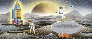 Planets Sound Book - J Courtney-Tickle [KSIĄŻKA]