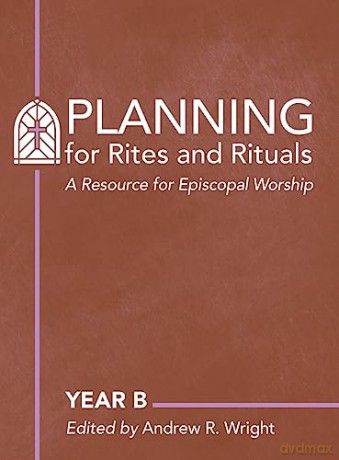 Planning Rites And Rituals [KSIĄŻKA]