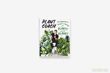 Plant Coach - Nick Cutsumpas [KSIĄŻKA]