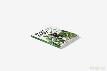 Plant Coach - Nick Cutsumpas [KSIĄŻKA]
