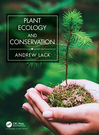 Plant Ecology And Conservation - Andrew Lack [KSIĄŻKA]