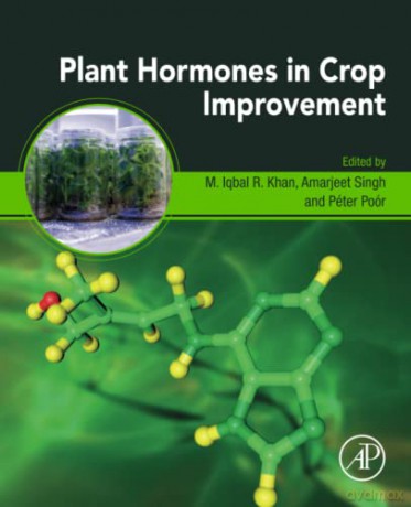 Plant Hormones In Crop Improvement - M. Iqbal R Khan [KSIĄŻKA]