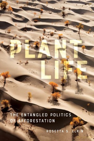 Plant Life - Rosetta S. Elkin [KSIĄŻKA]