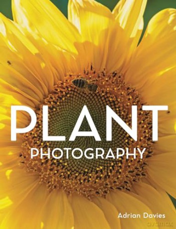 Plant Photography - Adrian Davies [KSIĄŻKA]