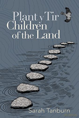 Plant Y Tir Children Of The Land - Sarah Tanburn [KSIĄŻKA]