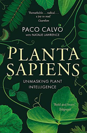 Planta Sapiens - Paco Calvo Natalie L [KSIĄŻKA]