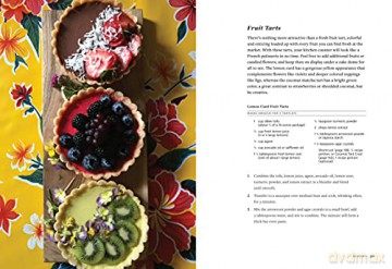 Plantbased Gourmet - Suzannah Gerber [KSIĄŻKA]