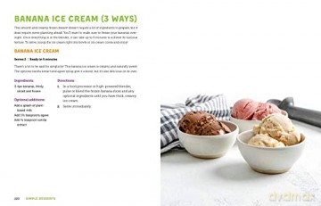 Plantbased On A Budget Quick Easy - Toni Okamoto [KSIĄŻKA]