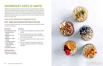 Plantbased On A Budget Quick Easy - Toni Okamoto [KSIĄŻKA]