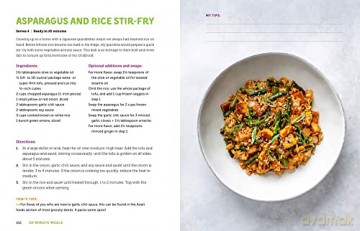 Plantbased On A Budget Quick Easy - Toni Okamoto [KSIĄŻKA]