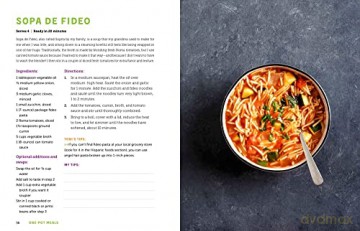 Plantbased On A Budget Quick Easy - Toni Okamoto [KSIĄŻKA]