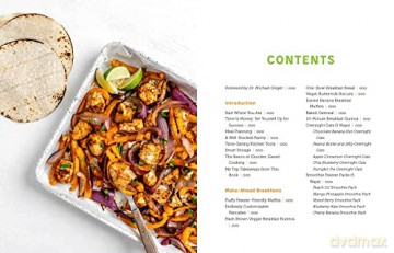 Plantbased On A Budget Quick Easy - Toni Okamoto [KSIĄŻKA]
