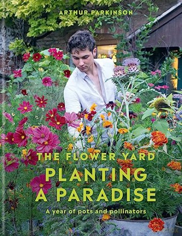 Planting A Paradise - Arthur Parkinson [KSIĄŻKA]