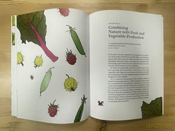 Planting With Nature - Kirsty Wilson [KSIĄŻKA]