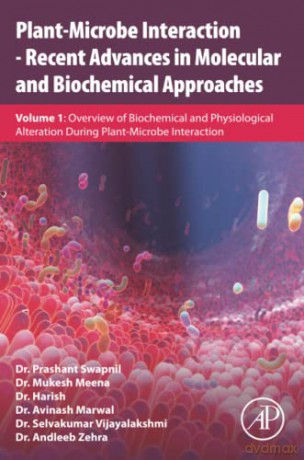 Plantmicrobe Interaction Volume 1 - Prashant Swapnil [KSIĄŻKA]