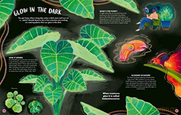 Plants To The Rescue - Baliga Vikram [KSIĄŻKA]