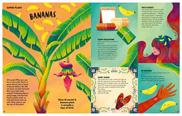 Plants To The Rescue - Baliga Vikram [KSIĄŻKA]