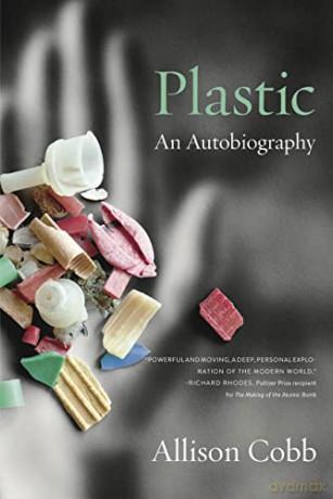 Plastic - Allison Cobb [KSIĄŻKA]