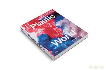 Plastic World - C (Ed) Steinegger [KSIĄŻKA]