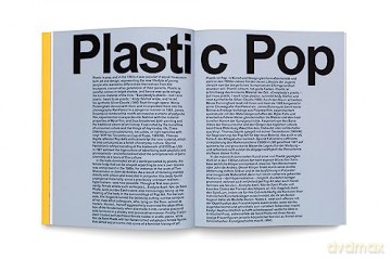 Plastic World - C (Ed) Steinegger [KSIĄŻKA]