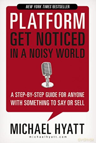 Platform - Michael Hyatt [KSIĄŻKA]