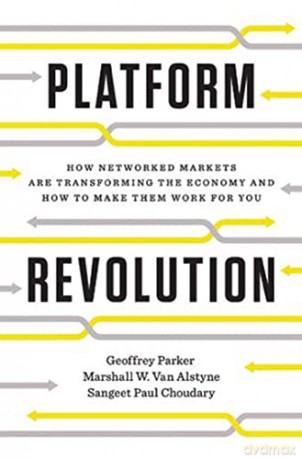 Platform Revolution - Geoffrey G Parker [KSIĄŻKA]