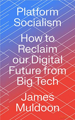 Platform Socialism - James Muldoon [KSIĄŻKA]