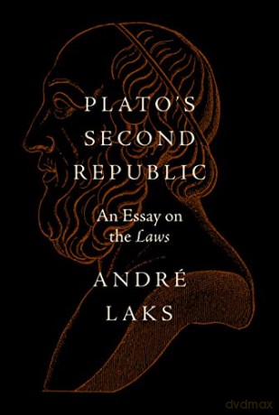 Platos Second Republic - Andre Laks [KSIĄŻKA]
