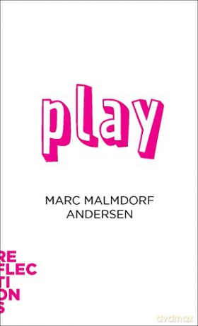 Play - Marc Malmd Andersen [KSIĄŻKA]