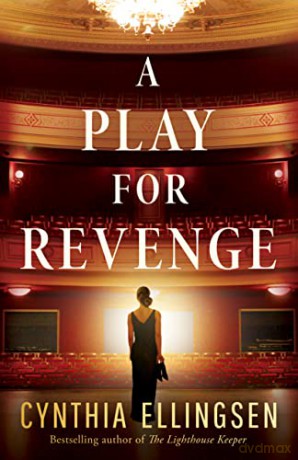 Play For Revenge A - Cynthia Ellingsen [KSIĄŻKA]