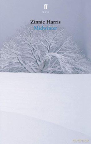 Play Midwinter - Harris Z [KSIĄŻKA]
