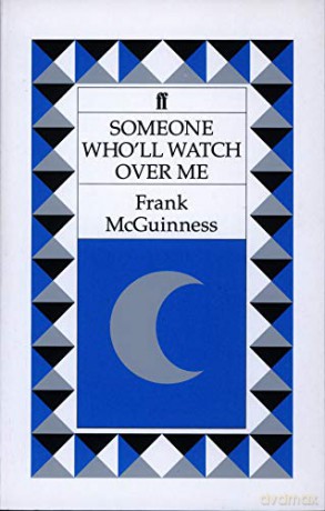Play Someone Who Ll Watch Over - Mcguinness F [KSIĄŻKA]
