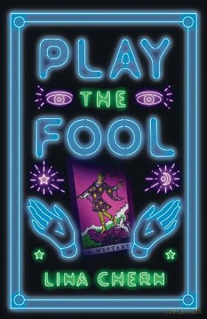 Play The Fool - Lina Chern [KSIĄŻKA]