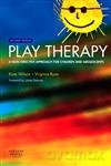Play Therapy - Kate Wilson [KSIĄŻKA]